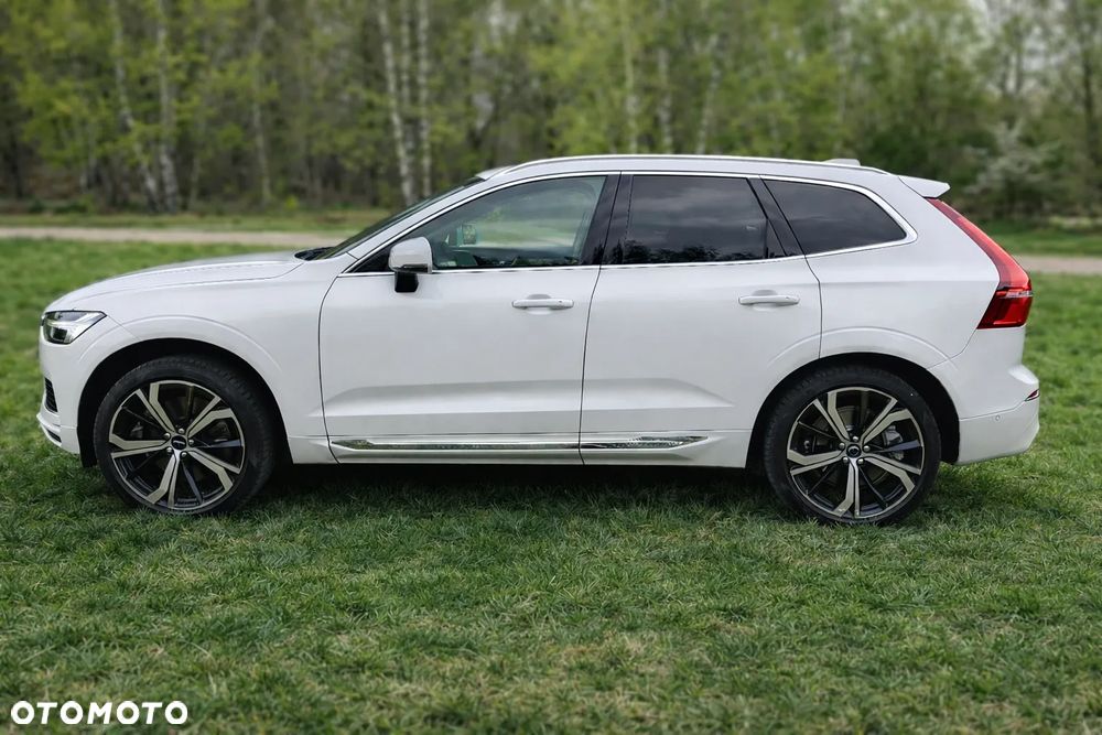 Volvo XC 60 T6 AWD Geartronic Inscription - 7