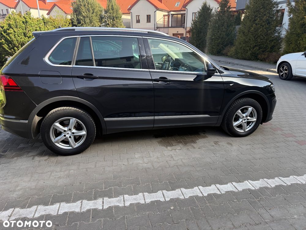 Volkswagen Tiguan 2.0 TDI BMT SCR Highline DSG - 16