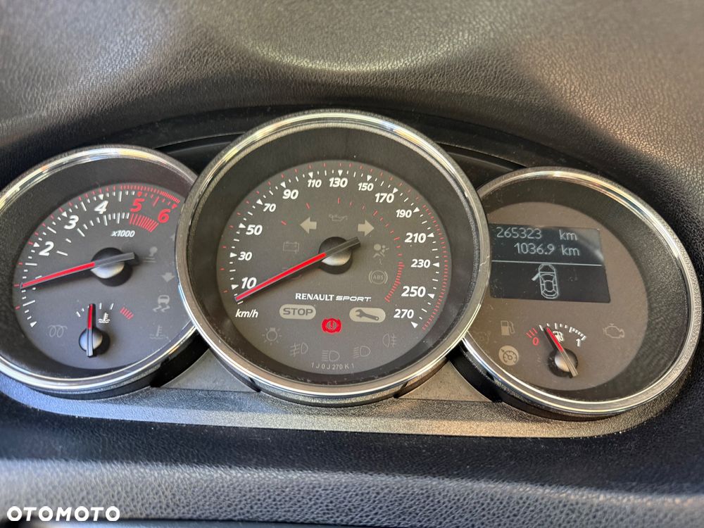 Renault Megane - 10