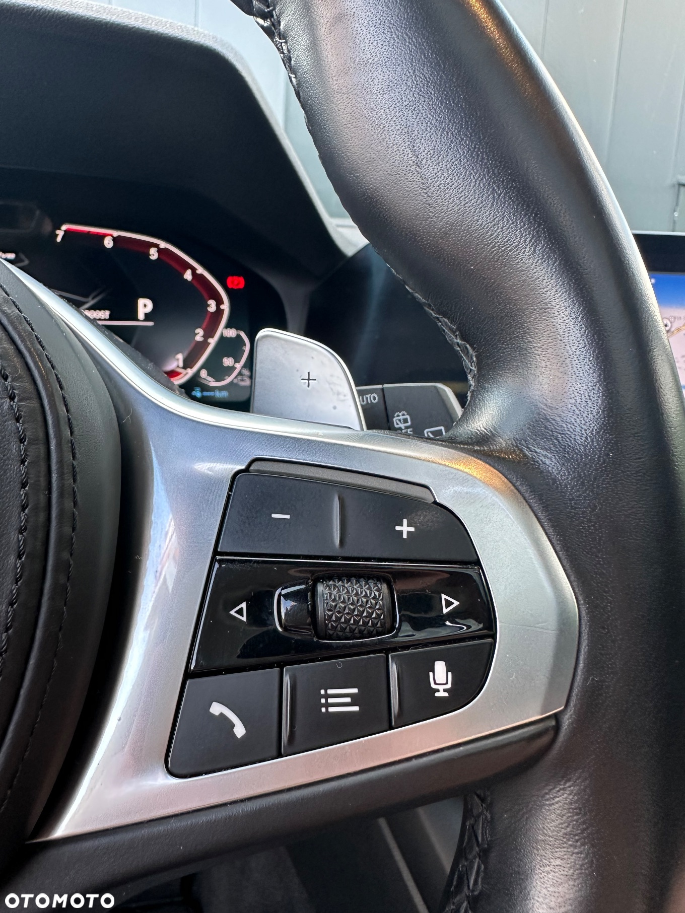 BMW Seria 3 330e M Sport sport - 7