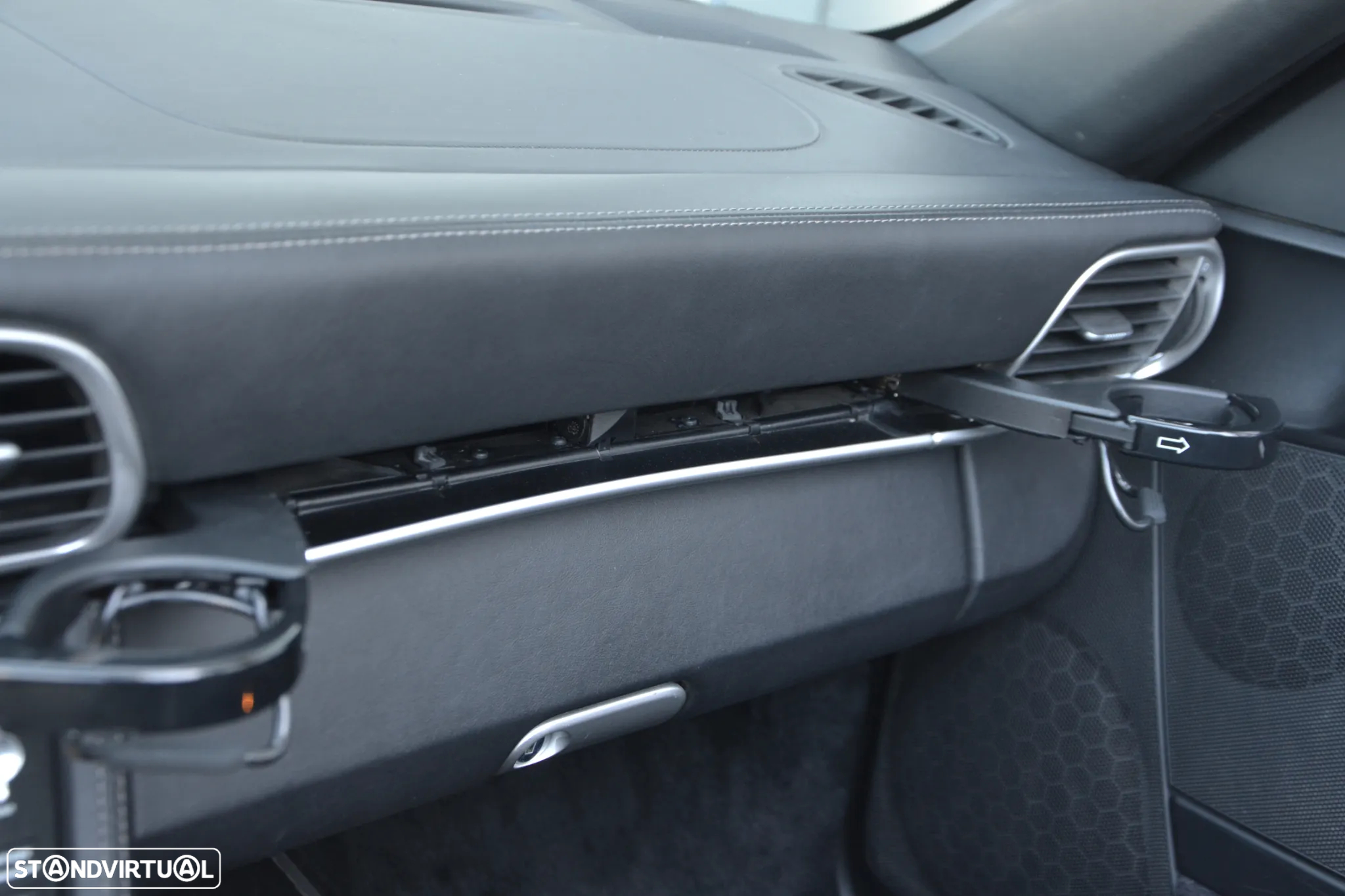 Porsche 911 (997) Carrera 4 S PDK - 39