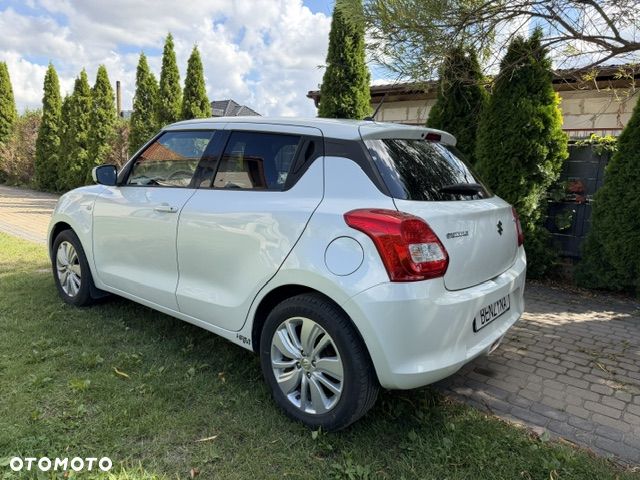 Suzuki Swift 1.2 Premium - 15