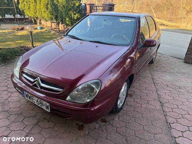 Citroën Xsara 2.0 HDi Perfect - 2