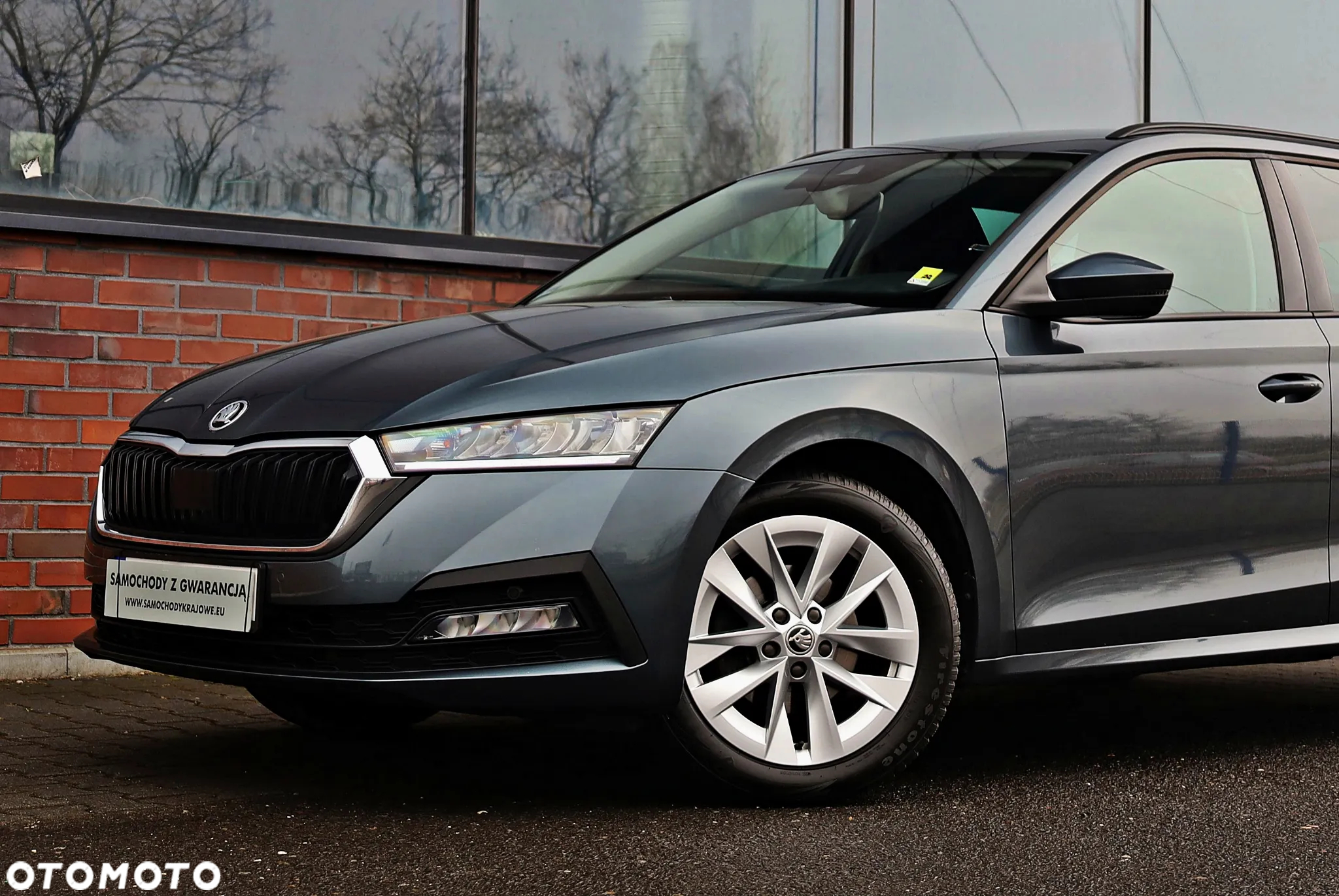 Skoda Octavia 2.0 TDI SCR Ambition DSG - 15