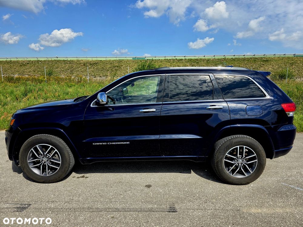 Jeep Grand Cherokee - 3