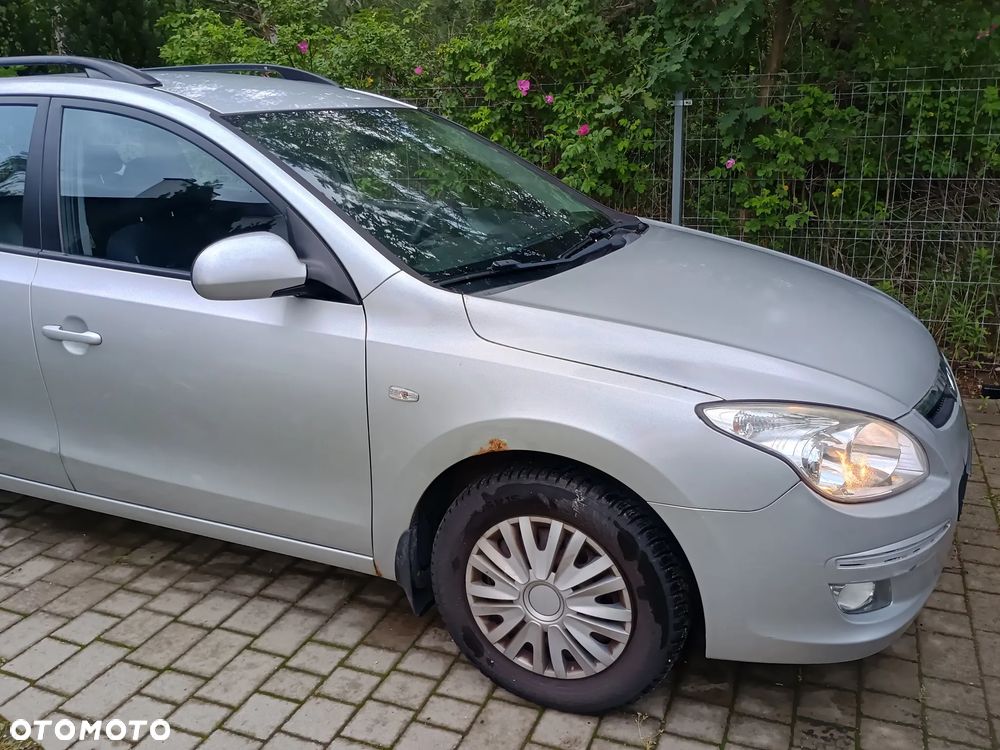 Hyundai i30 1.6 Classic - 3