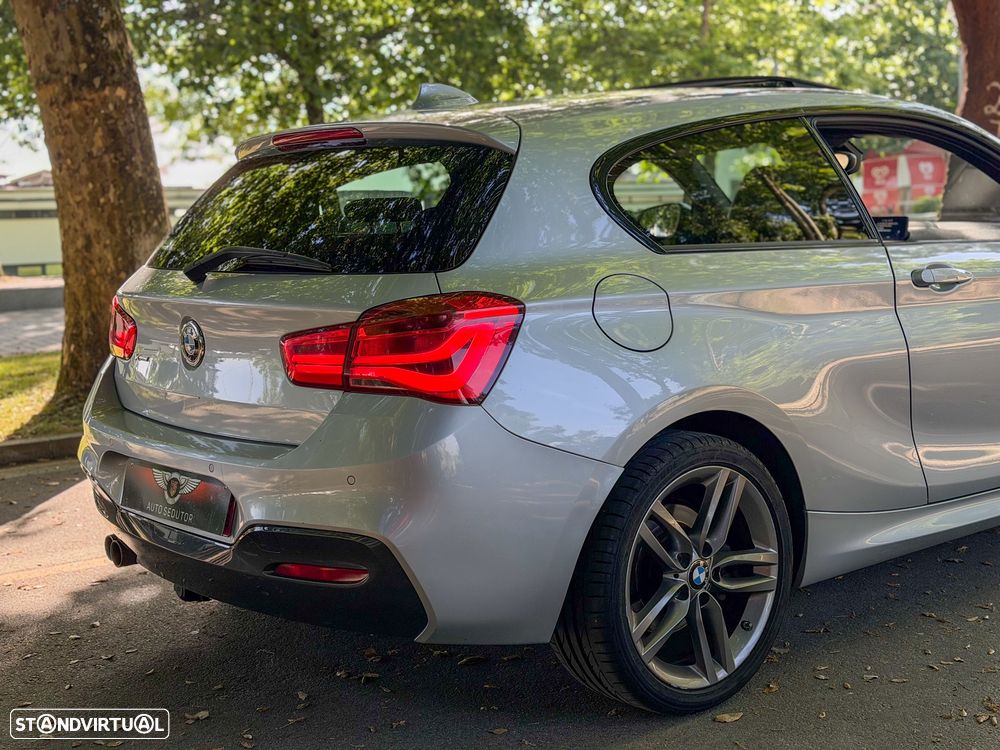 BMW 120 d xDrive Pack M - 6