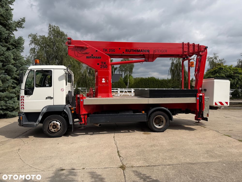 MAN L2000 - 3