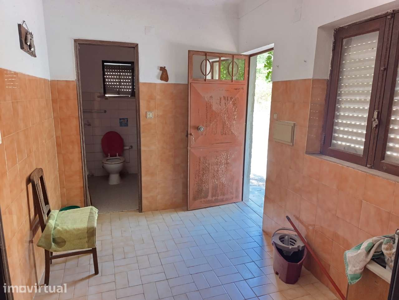Casa T3 para renovar na Serra da Estrela, Covilhã - Grande imagem: 3/22