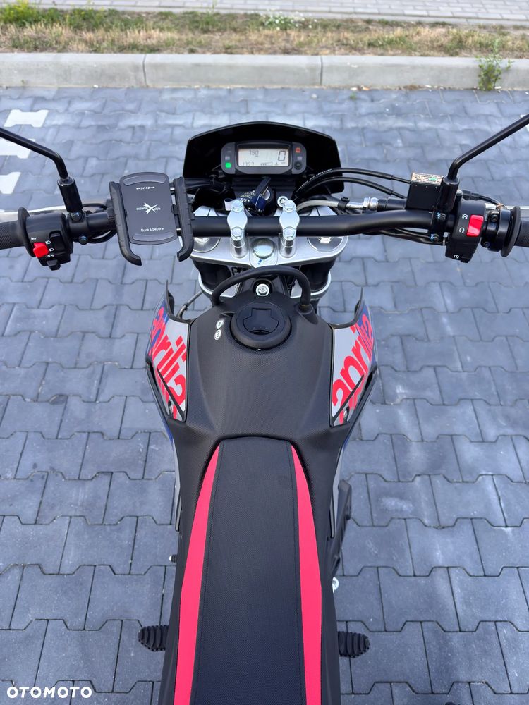 Aprilia SX - 14