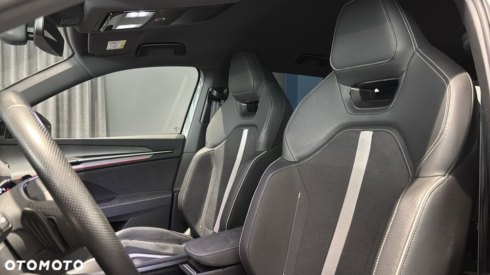 Skoda Kodiaq 1.5 TSI mHEV 4x2 Sportline DSG - 12