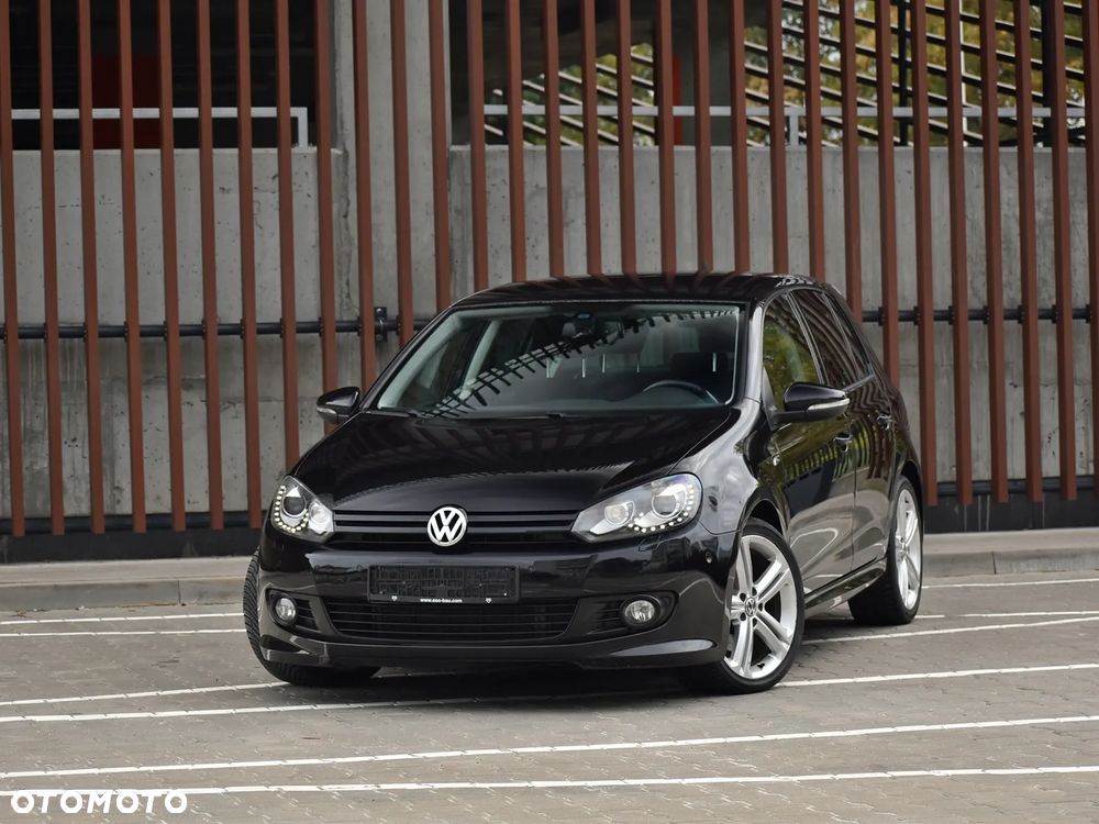 Volkswagen Golf - 2