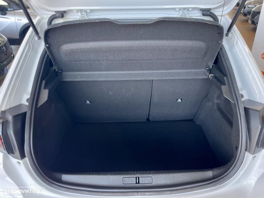 Peugeot 208 PureTech 100 Allure Pack - 28
