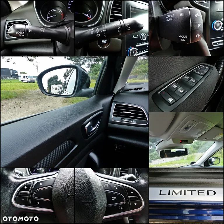 Renault Megane 1.3 TCe FAP Limited - 30