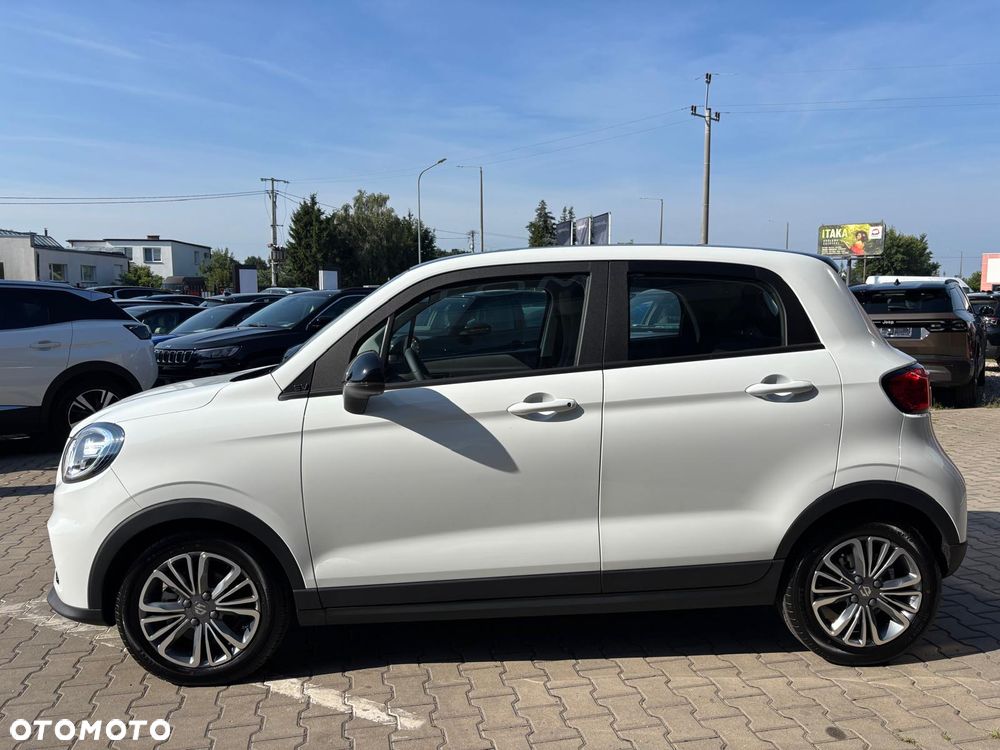 Leapmotor T03 37.3 kWh Smart - 9
