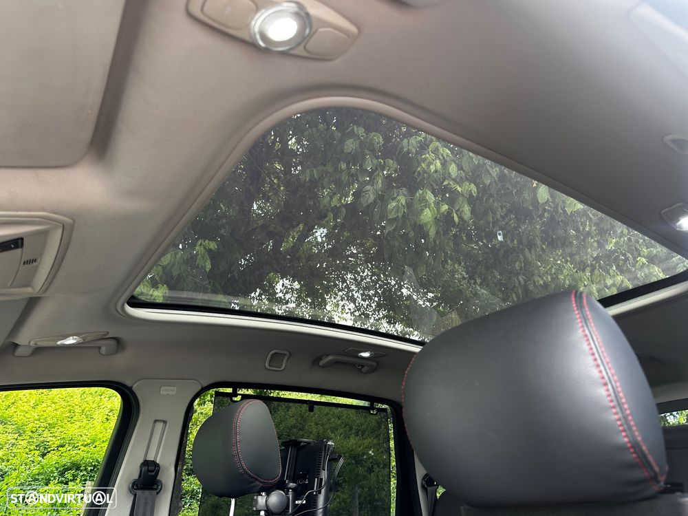 Ford S-Max 2.0 TDCi DPF Titanium - 50