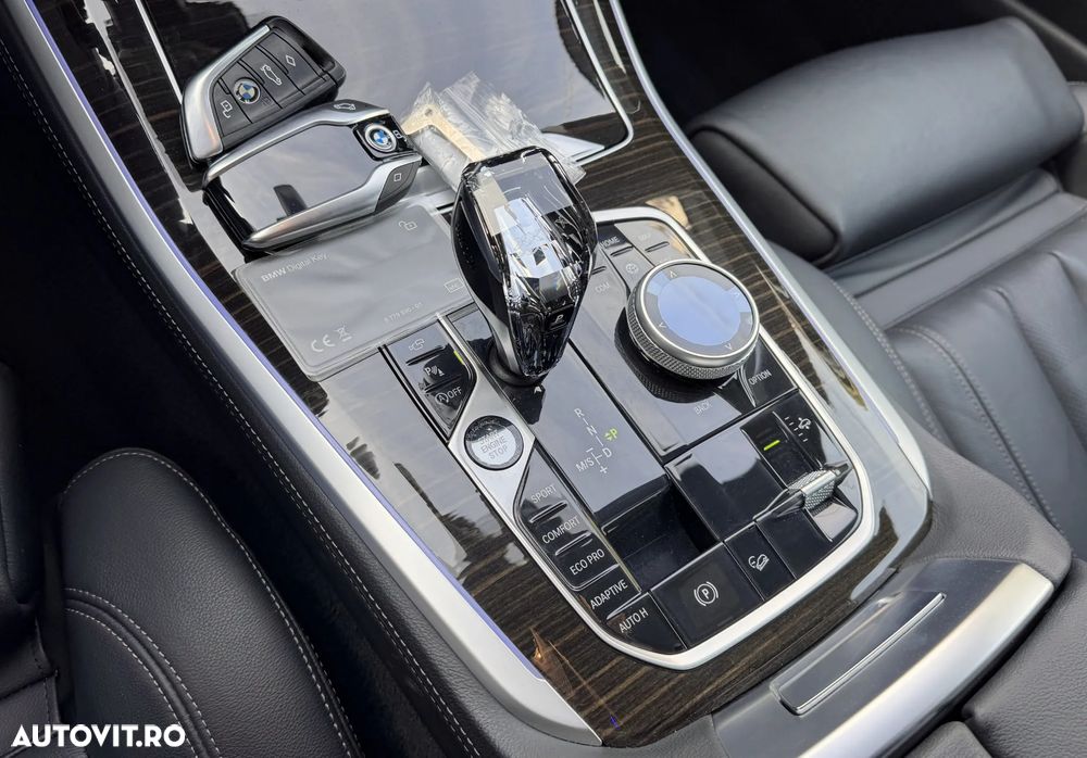 BMW X5 xDrive25d xLine - 27