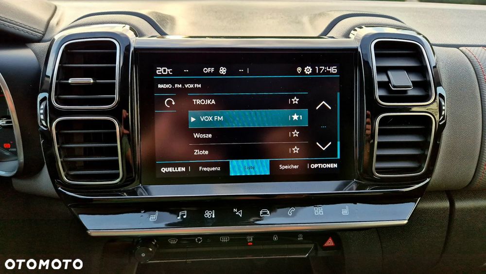 Citroën C5 Aircross BlueHDI 130 S&S EAT8 FEEL PACK - 16