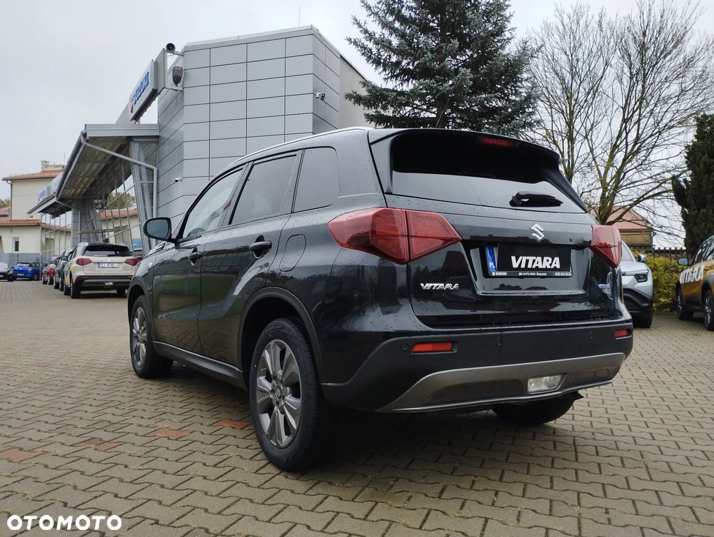 Suzuki Vitara 2026