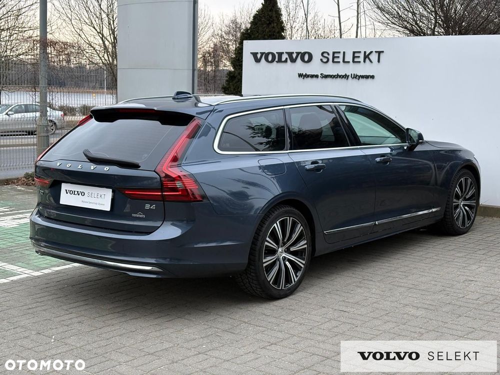 Volvo V90 - 6