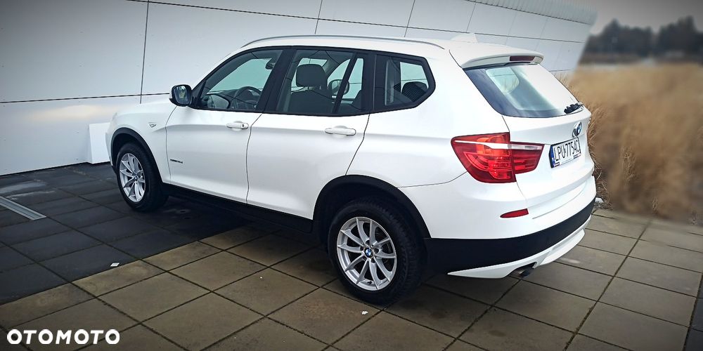 BMW X3 - 12