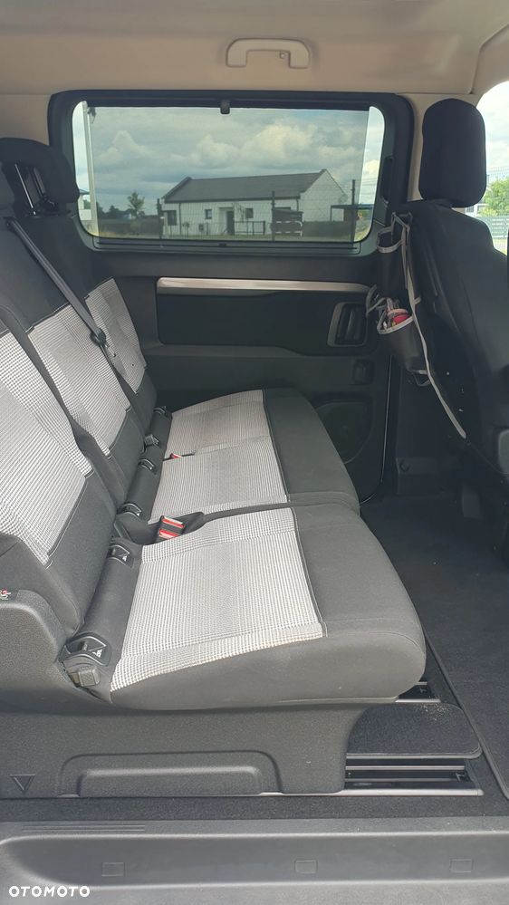 Citroën SpaceTourer 2.0 BlueHDi XL Feel - 36
