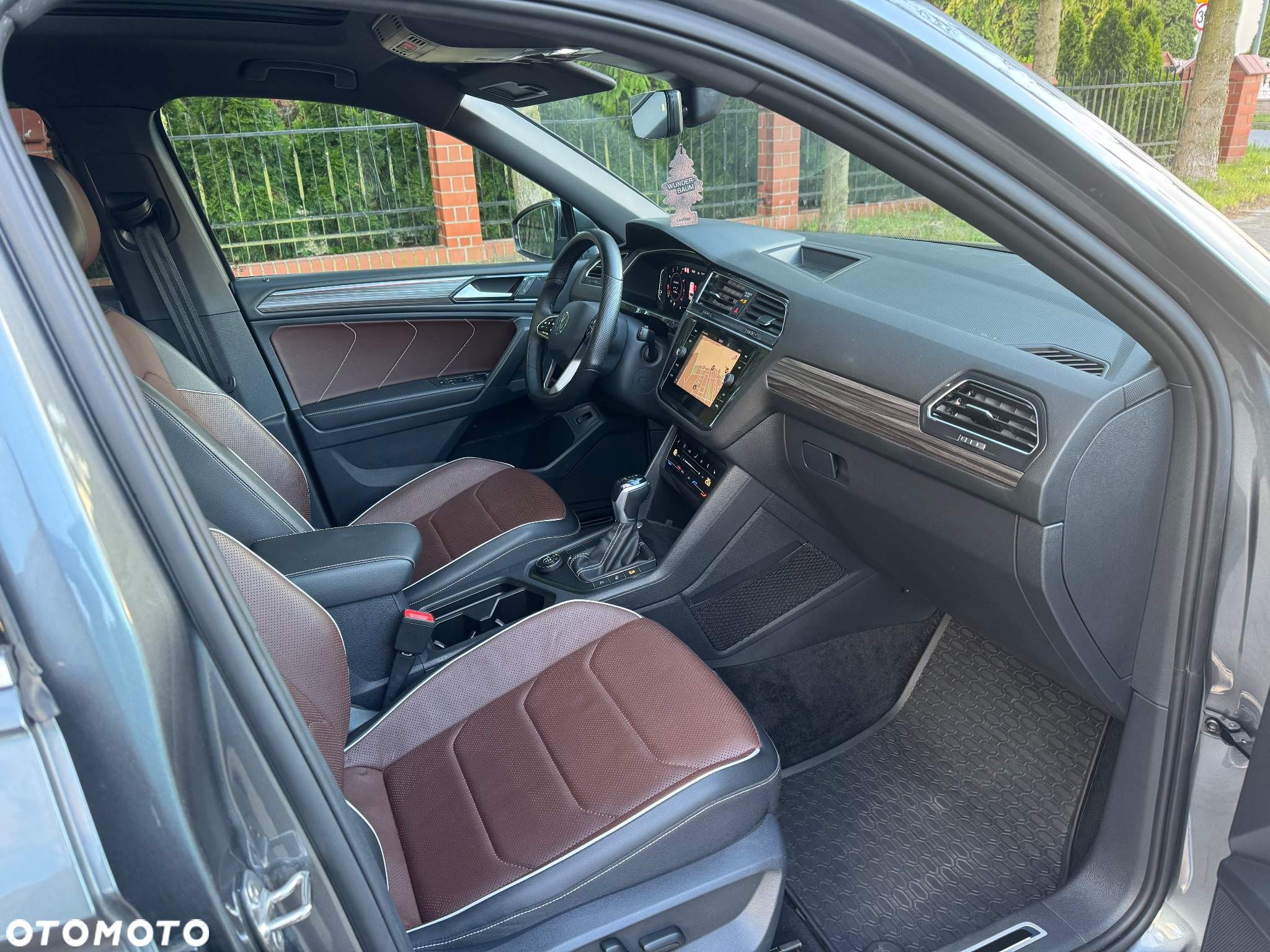 Volkswagen Tiguan 2.0 TSI 4Mot R-Line DSG - 11