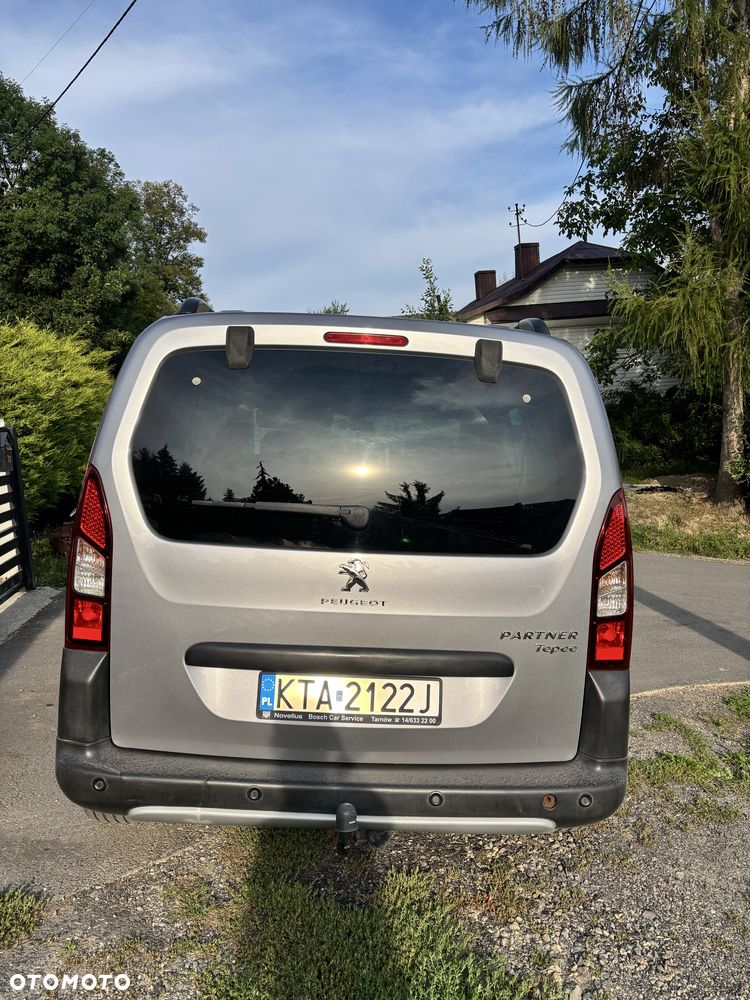 Peugeot Partner - 3