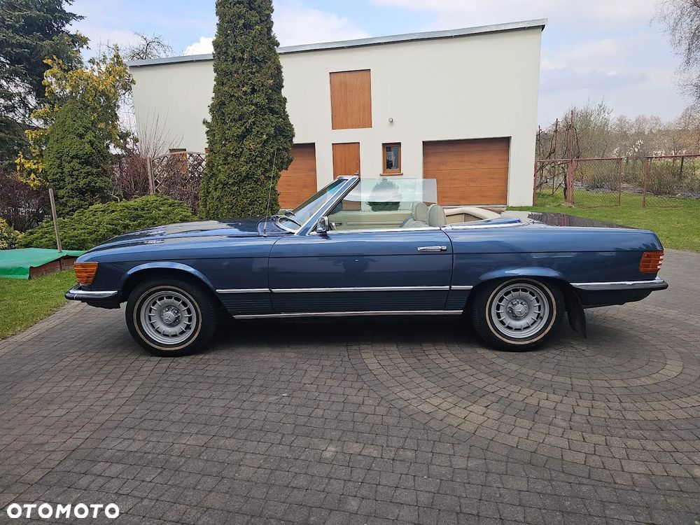 Mercedes-Benz SL - 2