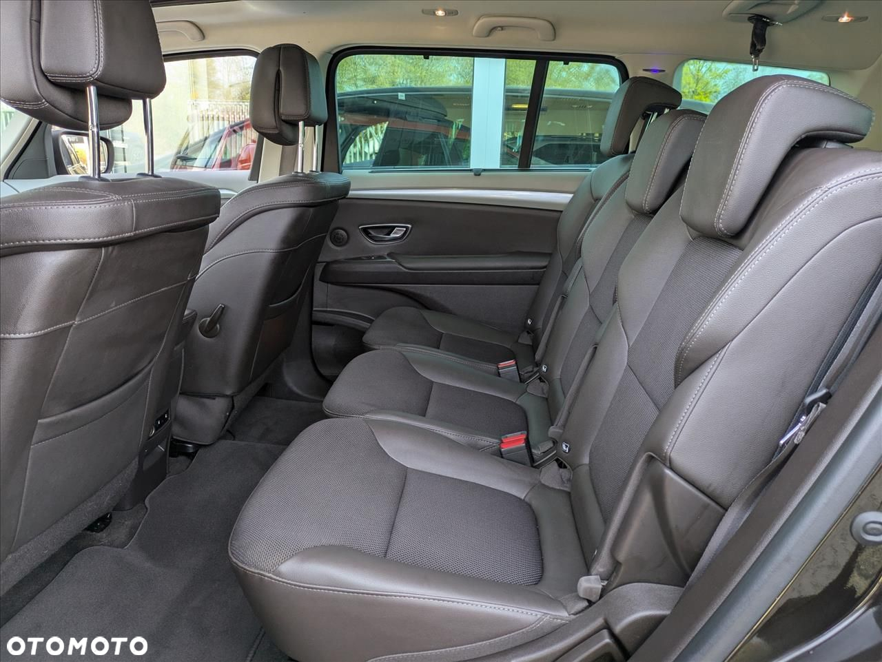 Renault Espace 1.6 TCE Energy Zen EDC - 26