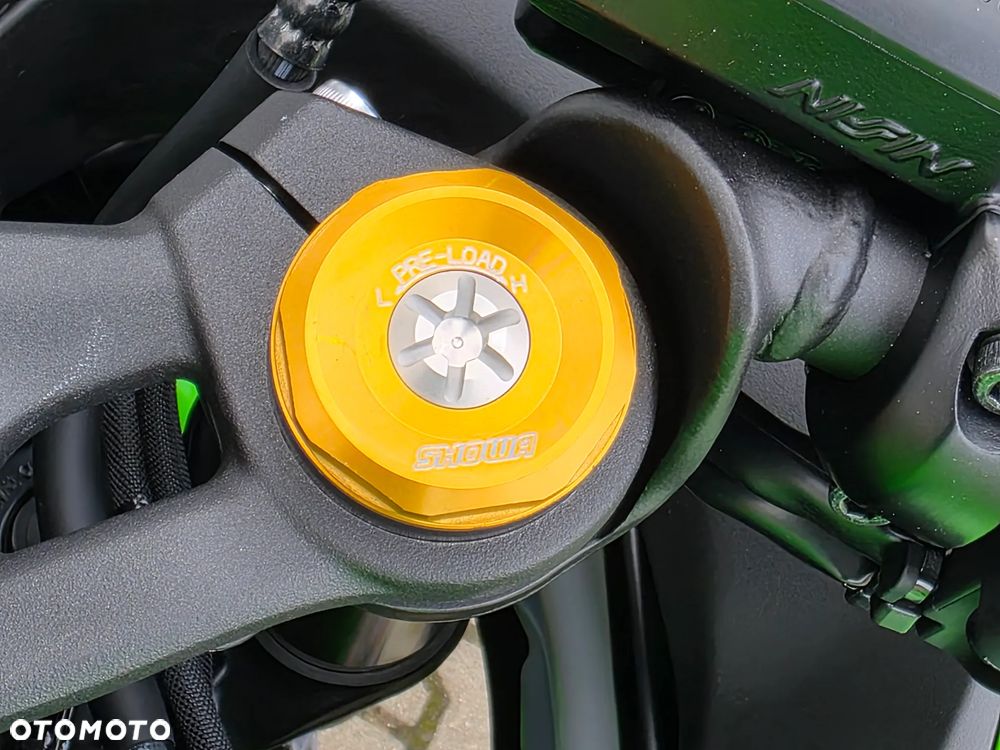 Kawasaki Ninja - 18