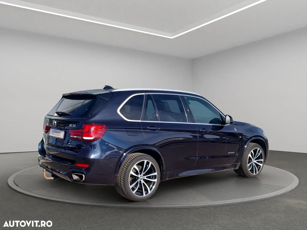 BMW X5 - 8