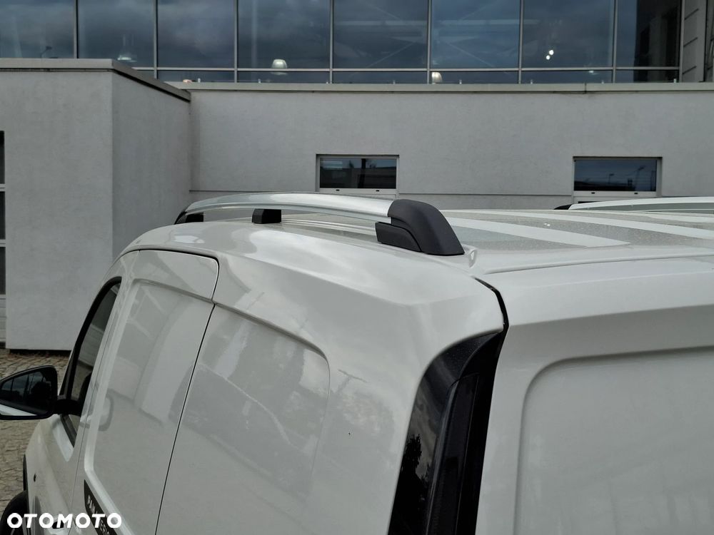 Volkswagen Caddy - 16
