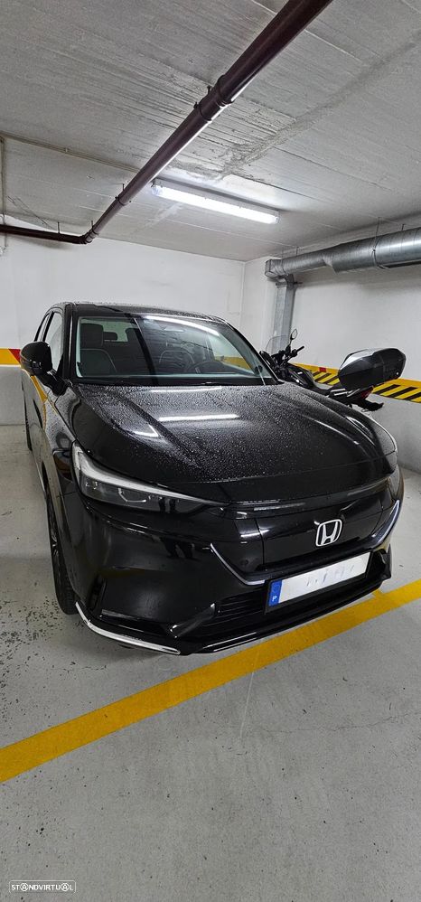 Honda e-Ny1 68.8 kWh - 16