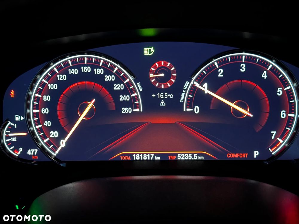 BMW Seria 5 530i - 2
