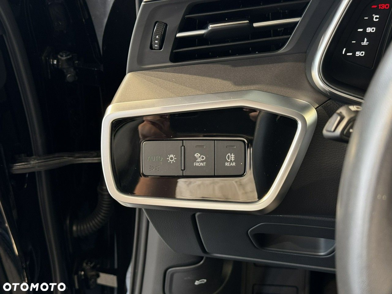 Audi A6 - 19