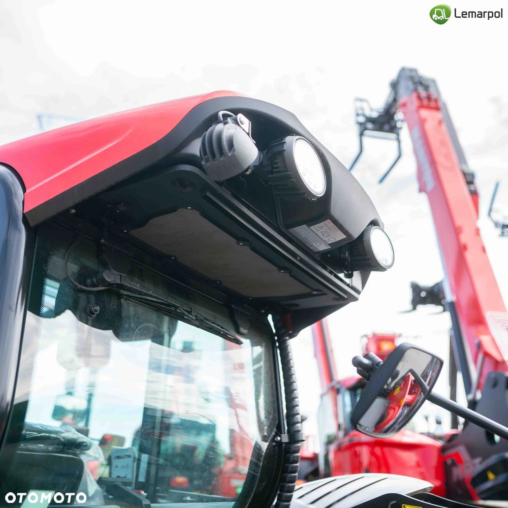 Manitou MLT 630 115 ST5 S2 Premium - 18