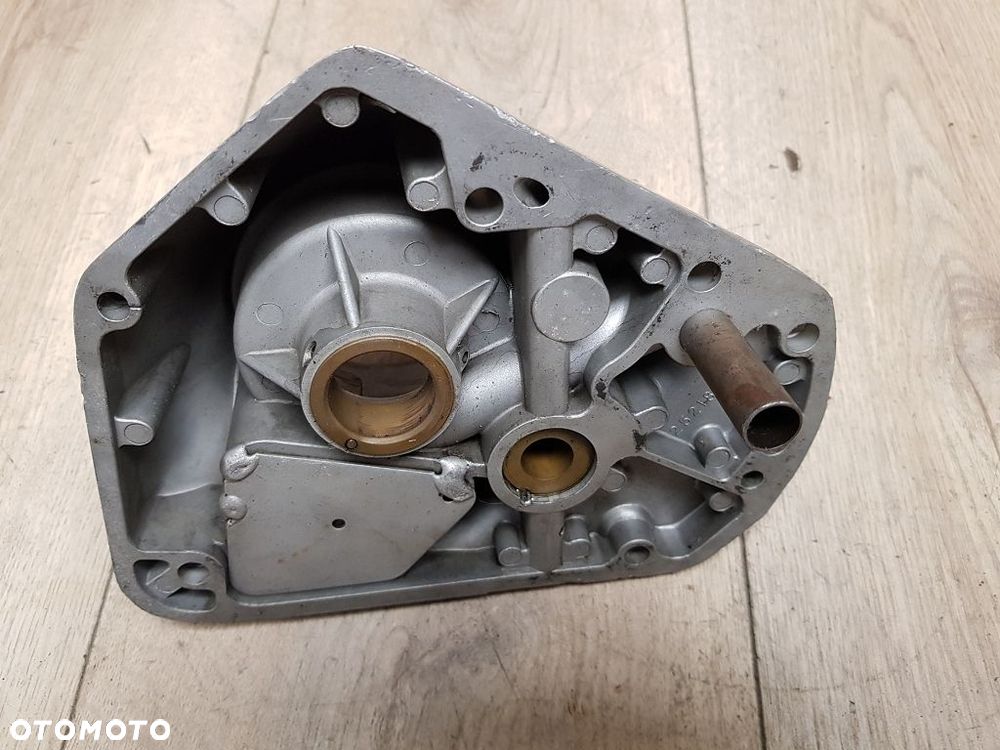 Pokrywa dekiel rozrządu Harley Davidson Shovelhead FL FX 25218-70A - 7