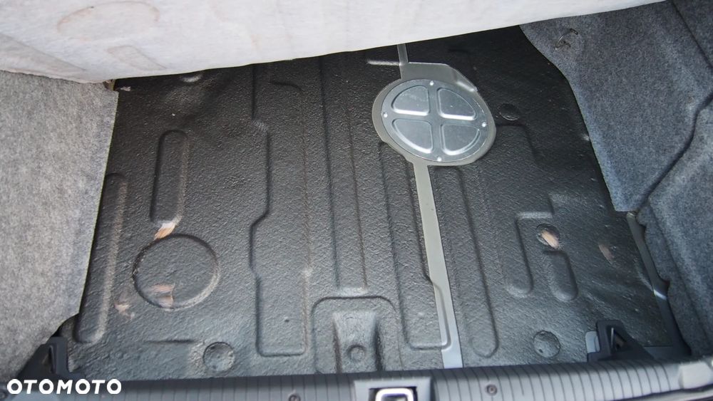 Opel Omega - 21