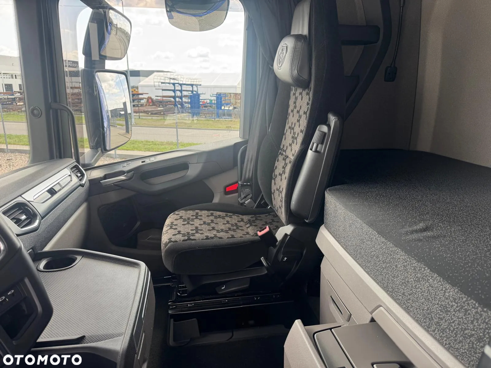 Scania S450/ 2020r/ FULL LEDY/ KLIMA STACJONARNA/ NAVI/ BAKI 1250L - 30