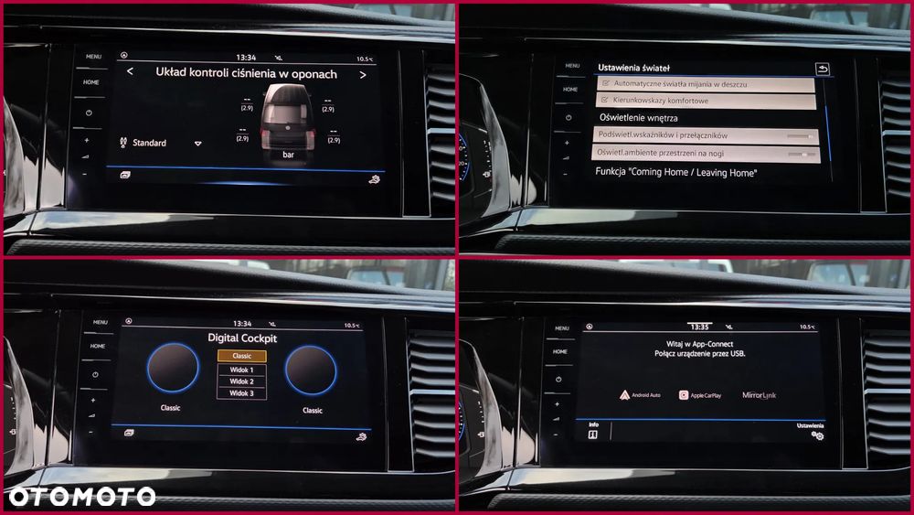 Volkswagen Multivan - 16