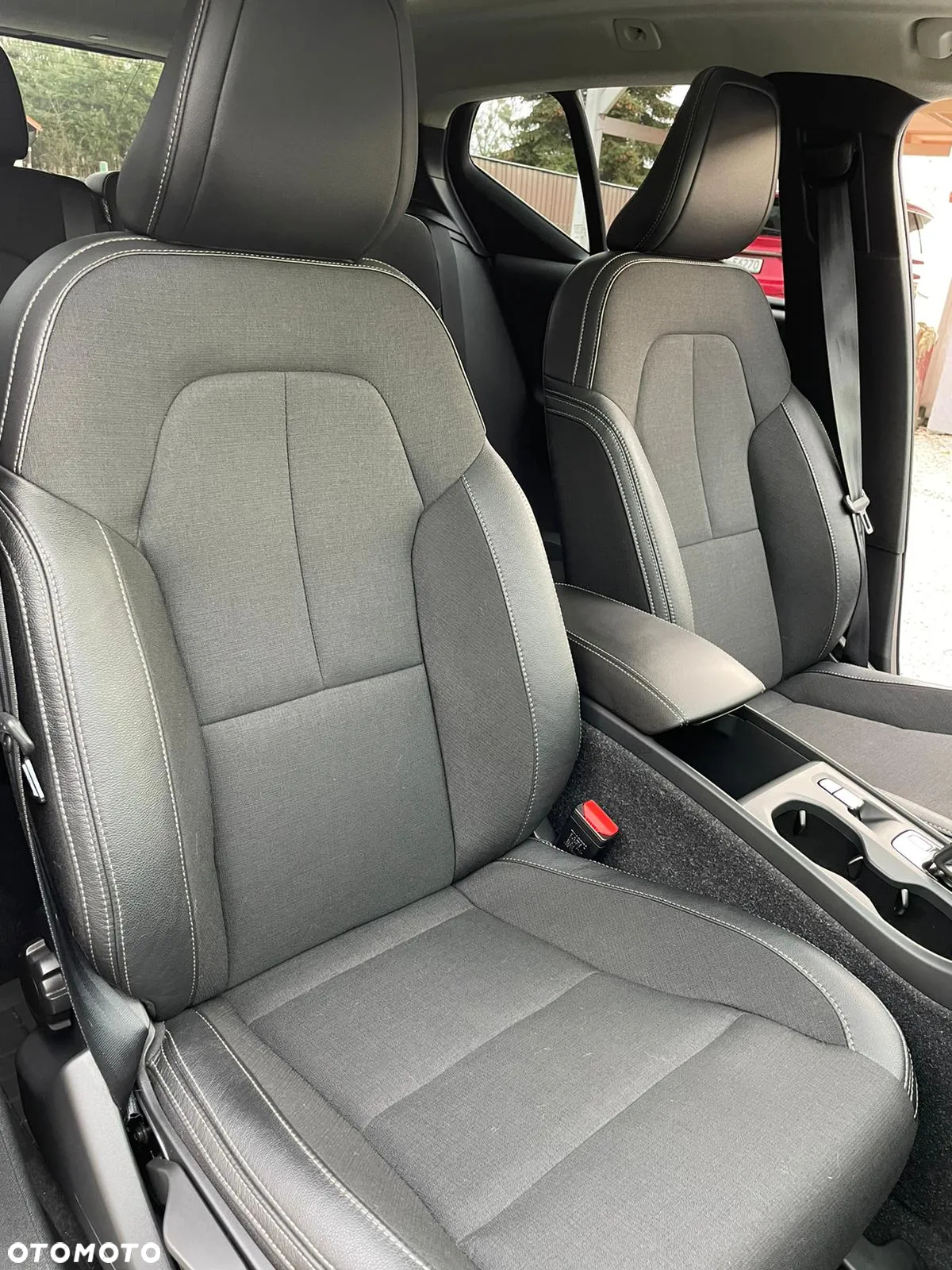 Volvo XC 40 T5 AWD Momentum - 13