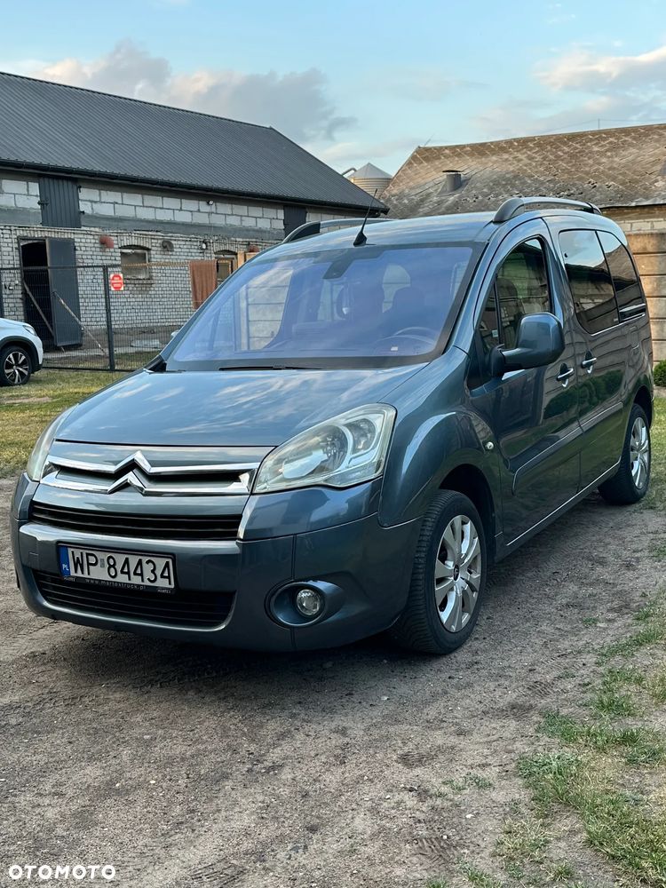 Citroën Berlingo 1.6 HDi - 2