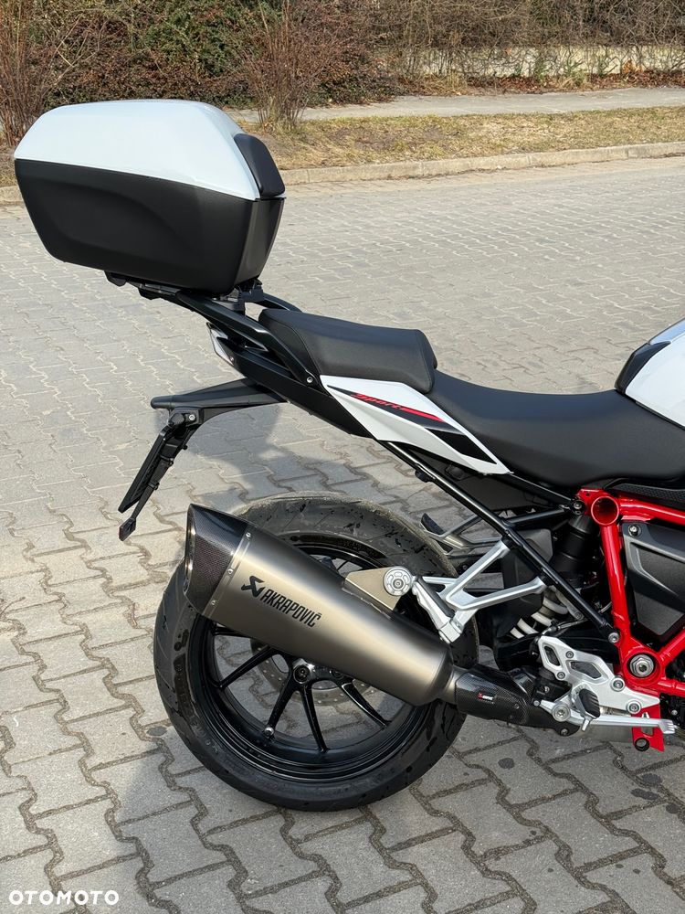 BMW R - 5