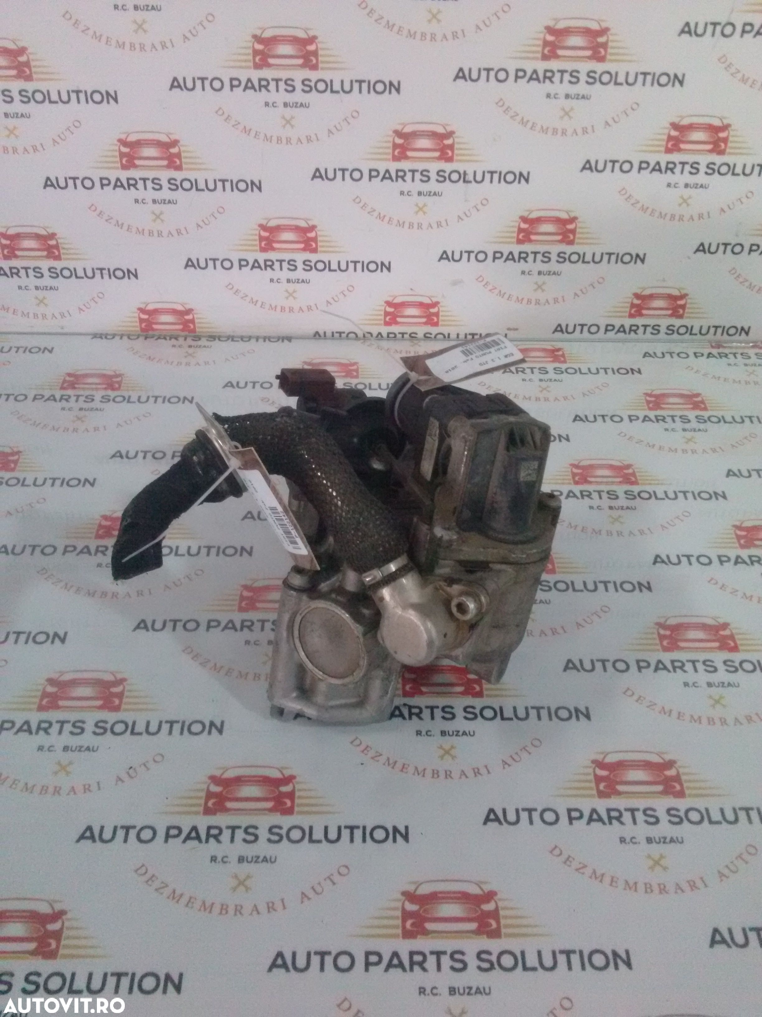 racitor gaze 1.3 jtd fiat punto fab. 2010 - 1