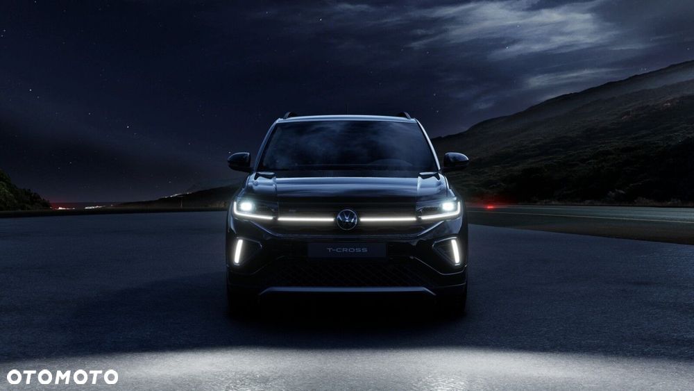 Volkswagen T-Cross - 17
