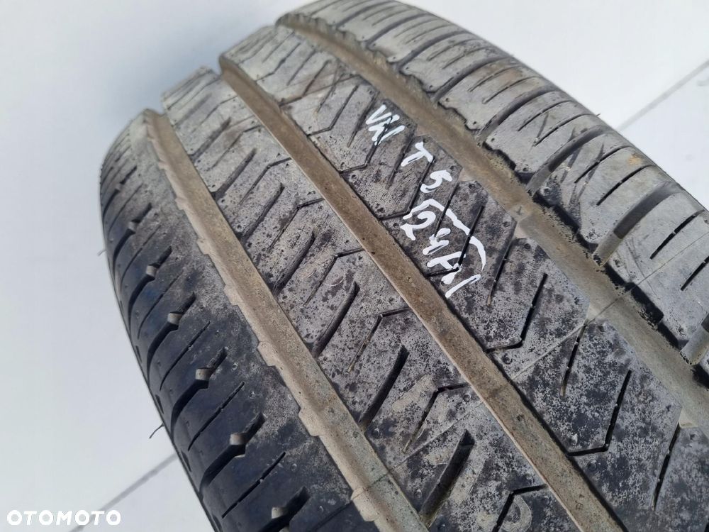VW Transporter T5 T6 KOŁO ZAPASOWE Zapas 215/65 R16C 7H0601027D - 12