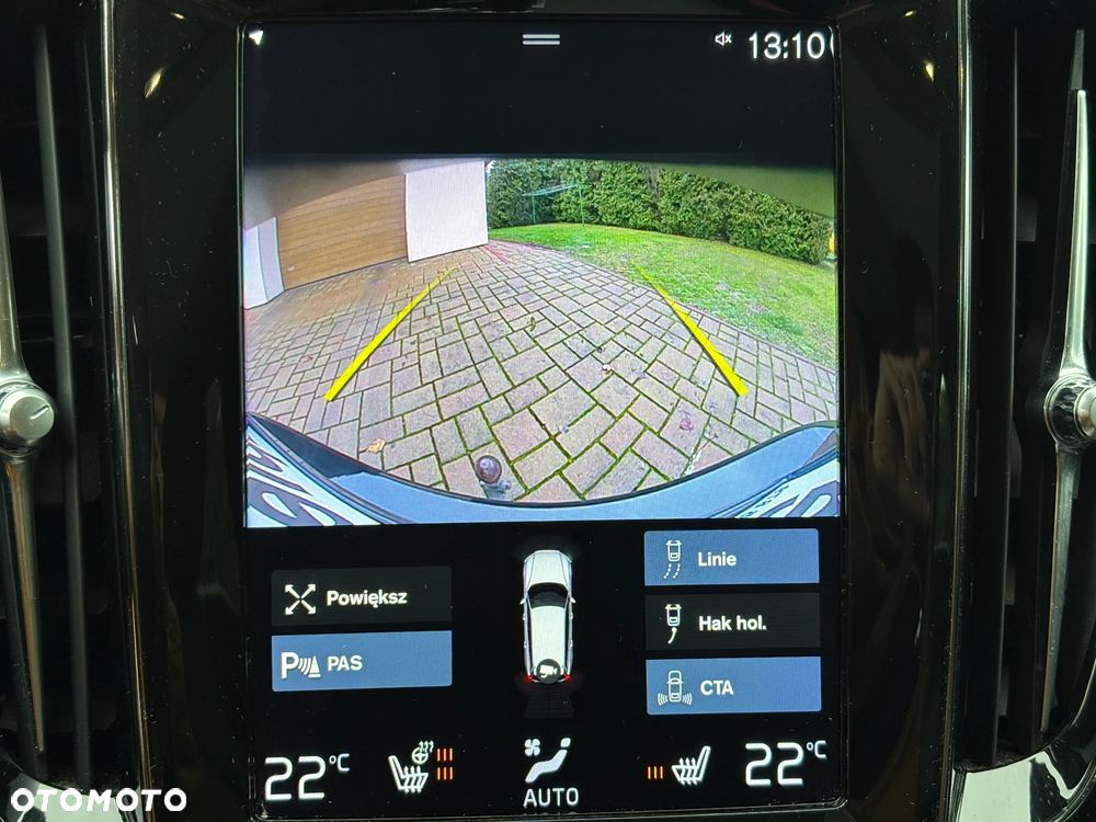 Volvo V60 B3 B Geartronic Inscription - 25