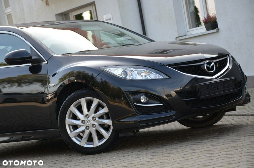 Mazda 6 - 15