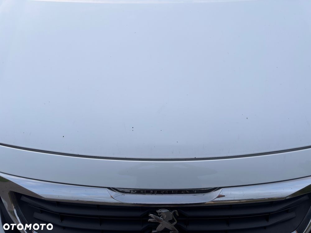 Peugeot Partner - 22